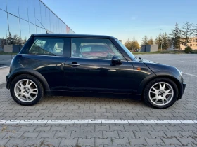 Mini One 1.6 90кс кожен салон подгрев - 3399 лв. / 1737.88 € - 32982109 7