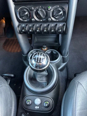 Mini One 1.6 90кс кожен салон подгрев - 3399 лв. / 1737.88 € - 32982109 14