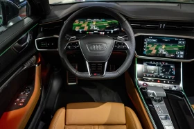 Audi Rs6 4.0 TFSI quattro performance PANO - 121998 € / 238607.35 лв. - 71888639 6