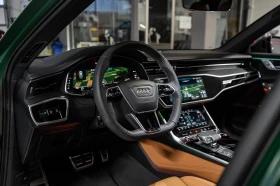 Audi Rs6 4.0 TFSI quattro performance PANO - 121998 € / 238607.35 лв. - 71888639 4