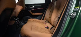 Audi Rs6 4.0 TFSI quattro performance PANO - 121998 € / 238607.35 лв. - 71888639 9