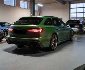 Audi Rs6 4.0 TFSI quattro performance PANO - 121998 € / 238607.35 лв. - 71888639 2