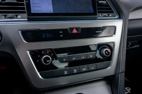 Hyundai Sonata 2.0LPI - САМО НА ГАЗ - РЕГИСТРИРАНА! - 18990 лв. / 9709.43 € - 15422069 10