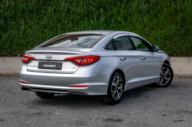 Hyundai Sonata 2.0LPI - САМО НА ГАЗ - РЕГИСТРИРАНА! - 18990 лв. / 9709.43 € - 15422069 6