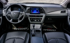 Hyundai Sonata 2.0LPI - САМО НА ГАЗ - РЕГИСТРИРАНА! - 18990 лв. / 9709.43 € - 15422069 12