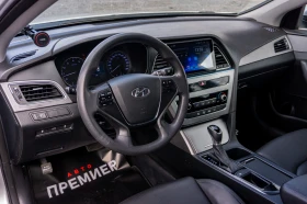 Hyundai Sonata 2.0LPI - САМО НА ГАЗ - РЕГИСТРИРАНА! - 18990 лв. / 9709.43 € - 15422069 13