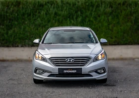 Hyundai Sonata 2.0LPI - САМО НА ГАЗ - РЕГИСТРИРАНА! - 18990 лв. / 9709.43 € - 15422069 2