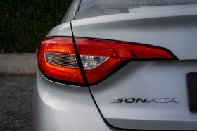 Hyundai Sonata 2.0LPI - САМО НА ГАЗ - РЕГИСТРИРАНА! - 18990 лв. / 9709.43 € - 15422069 9