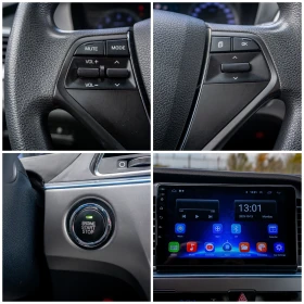 Hyundai Sonata 2.0LPI - САМО НА ГАЗ - РЕГИСТРИРАНА! - 18990 лв. / 9709.43 € - 15422069 17