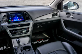 Hyundai Sonata 2.0LPI - САМО НА ГАЗ - РЕГИСТРИРАНА! - 18990 лв. / 9709.43 € - 15422069 14