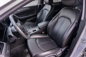 Hyundai Sonata 2.0LPI - САМО НА ГАЗ - РЕГИСТРИРАНА! - 18990 лв. / 9709.43 € - 15422069 15