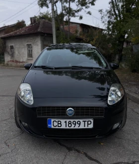 Обява за продажба на Fiat Punto Grande Punto ~4 999 лв. - изображение 1