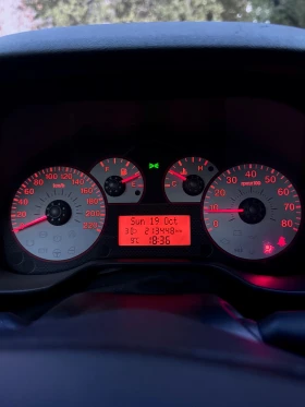 Обява за продажба на Fiat Punto Grande Punto ~4 999 лв. - изображение 11