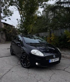 Обява за продажба на Fiat Punto Grande Punto ~4 999 лв. - изображение 1