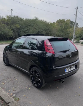 Обява за продажба на Fiat Punto Grande Punto ~4 999 лв. - изображение 4