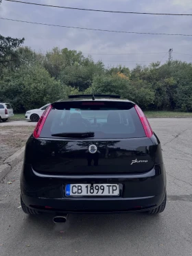 Обява за продажба на Fiat Punto Grande Punto ~4 999 лв. - изображение 3