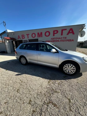 VW Golf 1.6TDI105кс5ск - 9200 лв. / 4703.89 € - 85278944 6