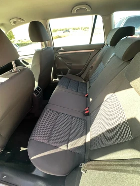 VW Golf 1.6TDI105кс5ск - 9200 лв. / 4703.89 € - 85278944 8