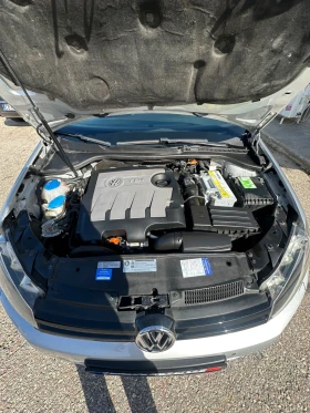 VW Golf 1.6TDI105кс5ск - 9200 лв. / 4703.89 € - 85278944 11