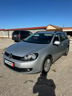 VW Golf 1.6TDI105кс5ск - 9200 лв. / 4703.89 € - 85278944 2
