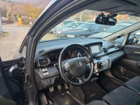 Honda Fr-v 2.0 GPL    | Mobile.bg    13