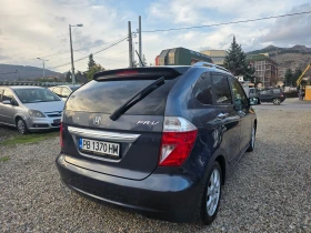 Honda Fr-v 2.0 GPL    | Mobile.bg    5