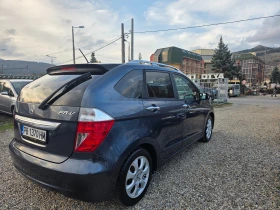 Honda Fr-v 2.0 GPL    | Mobile.bg    4