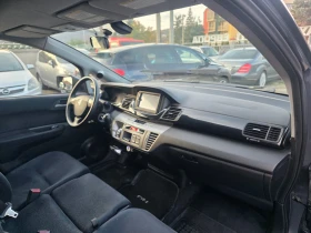 Honda Fr-v 2.0 GPL    | Mobile.bg    15