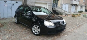 VW Golf 1.9  TDI  - изображение 1