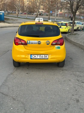 Opel Corsa, снимка 2