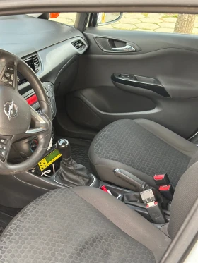 Opel Corsa, снимка 5