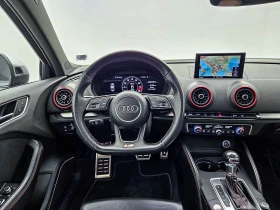 Audi S3 2.0 tfsi facelift | Mobile.bg    5