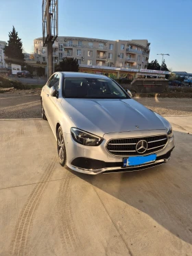 Mercedes-Benz E 200 | Mobile.bg � ����� ������ 11