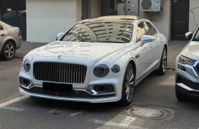 Bentley Continental Flying Spur 4.0 V8 AWD - 449999 лв. / 230080.84 € - 98919150 4