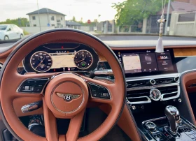Bentley Continental Flying Spur 4.0 V8 AWD - 449999 лв. / 230080.84 € - 98919150 5