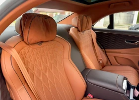 Bentley Continental Flying Spur 4.0 V8 AWD - 449999 лв. / 230080.84 € - 98919150 11