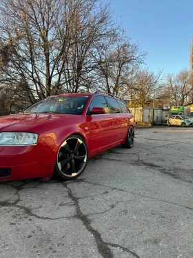 Audi A6, снимка 4