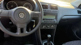 VW Polo, снимка 8