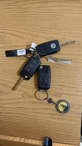 VW Polo, снимка 14