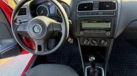 VW Polo, снимка 9