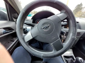 Opel Astra - 4000 лв. / 2045.17 € - 21184281 11