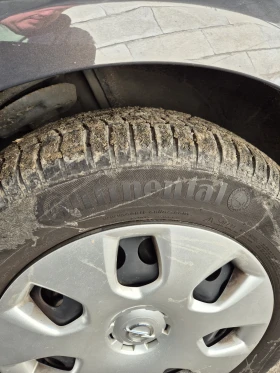 Opel Zafira Tourer ECOFLEX, снимка 5