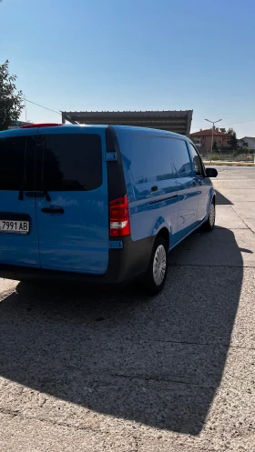 Mercedes-Benz Viano E Vito - 19998 € / 39112.69 лв. - 42479884 4