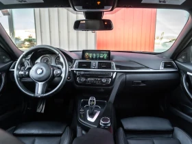BMW 340 I * M-Package* * HeadUp* AвтоКредит* (ЦЕНА ДО БГ) - 18999 € / 37158.81 лв. - 66528948 9