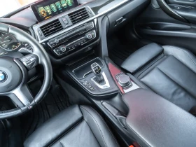 BMW 340 I * M-Package* * HeadUp* AвтоКредит* (ЦЕНА ДО БГ) - 18999 € / 37158.81 лв. - 66528948 12