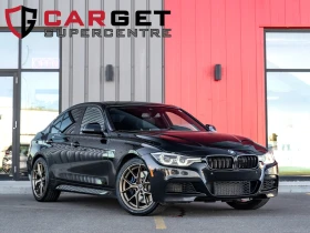 BMW 340 I * M-Package* * HeadUp* AвтоКредит* (ЦЕНА ДО БГ) - 18999 € / 37158.81 лв. - 66528948 3