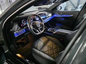 BMW 740 xDRIVE M-SPORT PANO 31inchTV B&W - 88000 € / 172113.04 лв. - 66230024 7