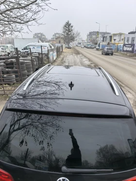 VW Sharan 1.4tfsi - 11 € / 21.51 лв. - 12359320 7