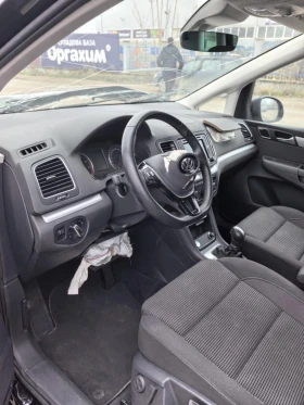 VW Sharan 1.4tfsi - 11 € / 21.51 лв. - 12359320 9