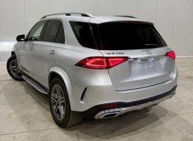 ����� �� �������� �� Mercedes-Benz GLE 450 4M AMG Package